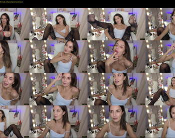 _beylly — 14 minute Chaturbate female cam show recording, 720p, Dec 19, 2024