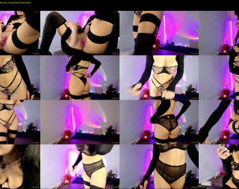 _cava_ — 30 minute Chaturbate female cam show recording, 720p, Dec 19, 2024
