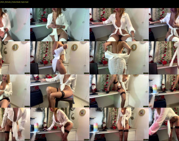 _cristal_ayala — 47 minute Chaturbate female cam show recording, 720p, Dec 20, 2024