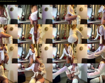 _cristal_ayala — 35 minute Chaturbate female cam show recording, 720p, Dec 20, 2024