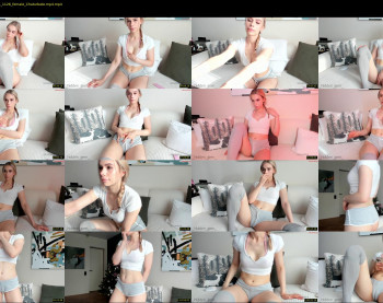 _hidden_gem_ — 78 minute Chaturbate female cam show recording, 720p, Dec 19, 2024