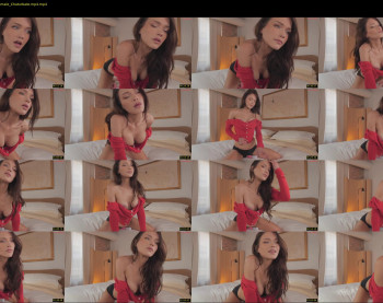_june — 4 minute Chaturbate female cam show recording, 720p, Dec 19, 2024