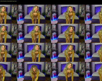 _nikki_moore_ — 3 minute Chaturbate female cam show recording, 720p, Dec 19, 2024