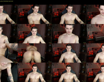_purrari — 102 minute Chaturbate male cam show recording, 720p, Dec 20, 2024