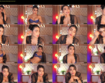 abie_owen — 37 minute Chaturbate female cam show recording, 720p, Dec 20, 2024