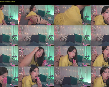 adaaraa_ — 94 minute Chaturbate female cam show recording, 720p, Dec 19, 2024