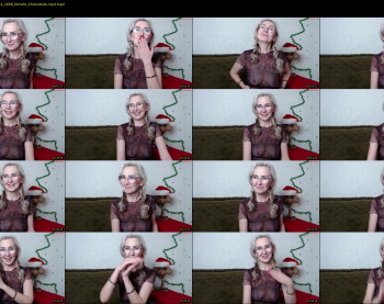 agatha_moore_ — 3 minute Chaturbate female cam show recording, 720p, Dec 19, 2024