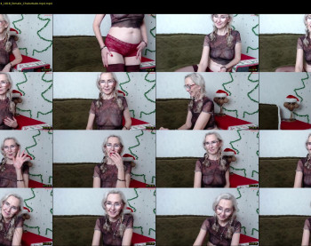 agatha_moore_ — 63 minute Chaturbate female cam show recording, 720p, Dec 19, 2024