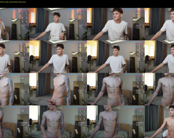 aiko_miracle — 56 minute Chaturbate male cam show recording, 720p, Dec 19, 2024