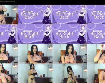 aitanarus — 120 minute Chaturbate female cam show recording, 720p, Dec 19, 2024