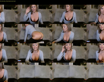 alannarack — 15 minute Chaturbate female cam show recording, 720p, Dec 19, 2024
