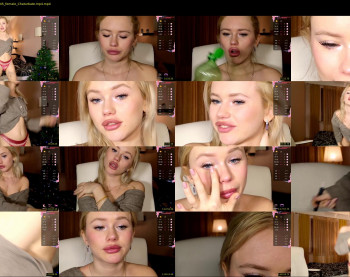aleksalore — 120 minute Chaturbate female cam show recording, 720p, Dec 19, 2024