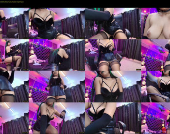alexhoe_ — 113 minute Chaturbate female cam show recording, 720p, Dec 20, 2024