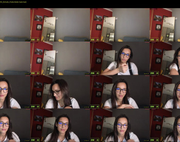 alice_bane — 21 minute Chaturbate female cam show recording, 720p, Dec 19, 2024