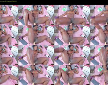 alice_duperly — 3 minute Chaturbate female cam show recording, 720p, Dec 19, 2024