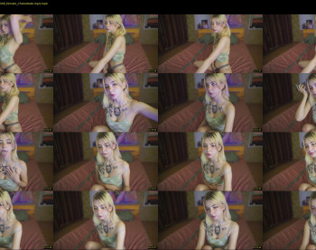 allison_cuty — 8 minute Chaturbate female cam show recording, 720p, Dec 19, 2024