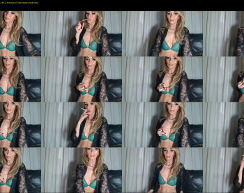 amanda0803 — 5 minute Chaturbate female cam show recording, 720p, Dec 19, 2024