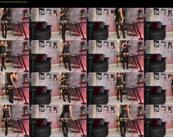 amara_lewiis — 4 minute Chaturbate female cam show recording, 720p, Dec 19, 2024