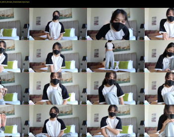 amyalwayshere — 49 minute Chaturbate female cam show recording, 720p, Dec 19, 2024