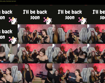 anabel2054 — 121 minute Chaturbate female cam show recording, 720p, Dec 19, 2024
