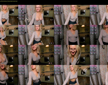 anastasiagate — 120 minute Chaturbate female cam show recording, 720p, Dec 19, 2024