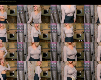 anastasiagate — 121 minute Chaturbate female cam show recording, 720p, Dec 19, 2024