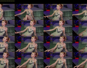 angelic_lovers_ — 19 minute Chaturbate couple cam show recording, 720p, Dec 20, 2024