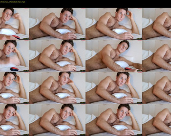 apollobest77 — 5 minute Chaturbate male cam show recording, 720p, Dec 19, 2024