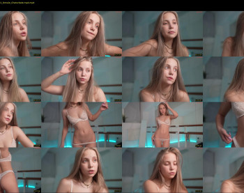 appr0ved — 30 minute Chaturbate female cam show recording, 720p, Dec 19, 2024