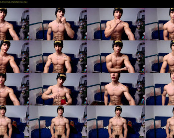 arnold_black69 — 7 minute Chaturbate male cam show recording, 720p, Dec 20, 2024
