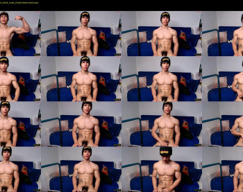 arnold_black69 — 17 minute Chaturbate male cam show recording, 720p, Dec 20, 2024