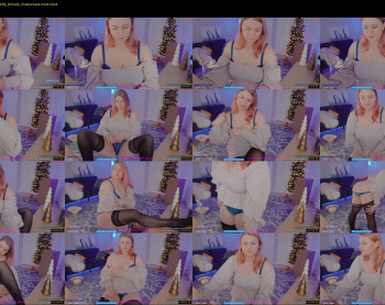 asiri_ocean — 119 minute Chaturbate female cam show recording, 720p, Dec 20, 2024