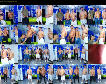 asmodeus7100 — 121 minute Chaturbate male cam show recording, 720p, Dec 19, 2024