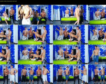 asmodeus7100 — 33 minute Chaturbate male cam show recording, 720p, Dec 19, 2024