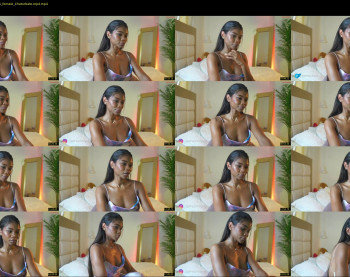 astrea_1 — 22 minute Chaturbate female cam show recording, 720p, Dec 19, 2024