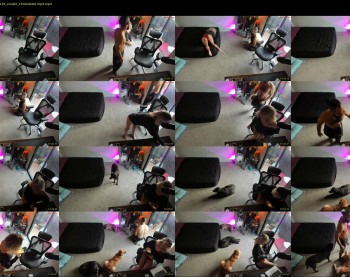 b1gbanana — 26 minute Chaturbate male cam show recording, 480p, Dec 20, 2024