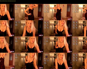 barbara_summers — 3 minute Chaturbate female cam show recording, 720p, Dec 19, 2024