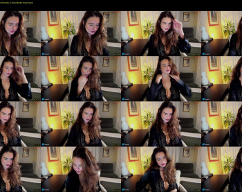belaford — 3 minute Chaturbate female cam show recording, 720p, Dec 19, 2024