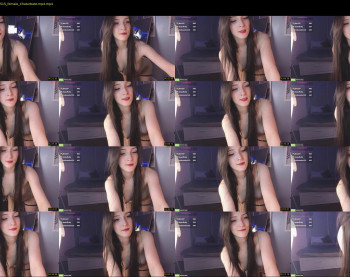 bella_hayes — 7 minute Chaturbate female cam show recording, 720p, Dec 20, 2024