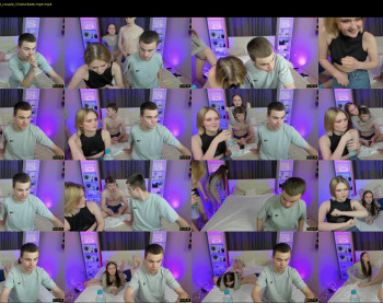 best_trip — 10 minute Chaturbate couple cam show recording, 720p, Dec 19, 2024