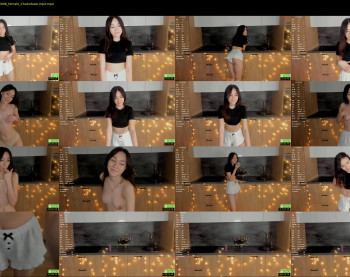 beverlyvega — 120 minute Chaturbate couple cam show recording, 720p, Dec 19, 2024