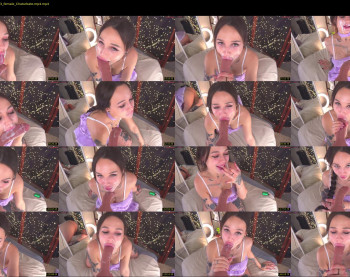 bllowjoyy — 120 minute Chaturbate female cam show recording, 720p, Dec 19, 2024