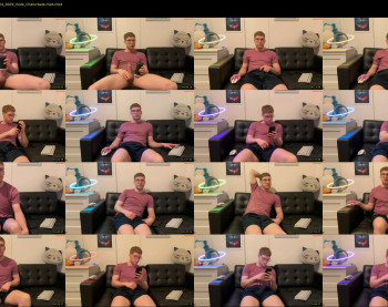 blueeyedtallguy — 36 minute Chaturbate male cam show recording, 720p, Dec 20, 2024