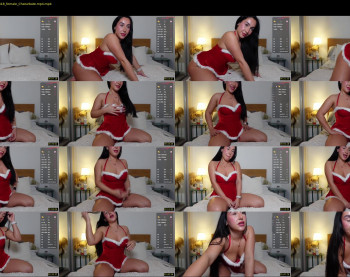 britishsofia — 3 minute Chaturbate female cam show recording, 720p, Dec 19, 2024