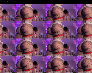 butterybubblebutt — 120 minute Chaturbate couple cam show recording, 720p, Dec 19, 2024