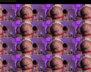 butterybubblebutt — 27 minute Chaturbate couple cam show recording, 720p, Dec 19, 2024