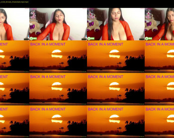 candela_smith — 57 minute Chaturbate female cam show recording, 720p, Dec 19, 2024