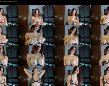 candy_rose_ — 4 minute Chaturbate female cam show recording, 720p, Dec 19, 2024