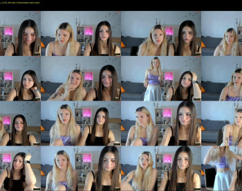 caressyourself — 42 minute Chaturbate female cam show recording, 720p, Dec 19, 2024