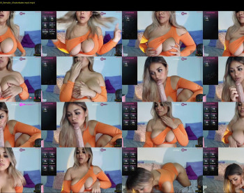 celiahenn — 62 minute Chaturbate female cam show recording, 720p, Dec 19, 2024